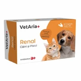 VetAria+ Renal twist off-cps.twist off x 30 cp