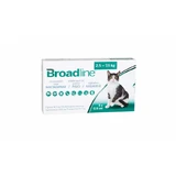 Broadline Cat L, 2,5-7,5 kg, 3 pipetas