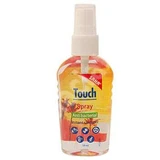 Exotique antibakterielles Spray 59ml, Touch