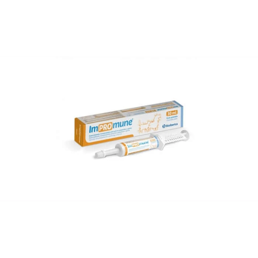 Pâte Impromune, 30 ml