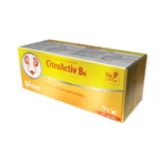 VetFood CitroActiv B6, 120 Kapseln