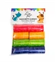 Leopet Bolsas Higiénicas de Colores 8 Rollos x 20 unid.