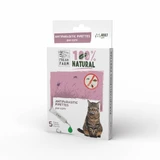 Fresh farm spot on antiparasiticum voor volwassen katten 5x2ml