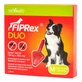 Fiprex Duo M Hund 10-20 kg x 1 antiparasitäre Pipette