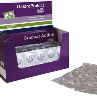 ENZIVET, 10 tablets (Blister)