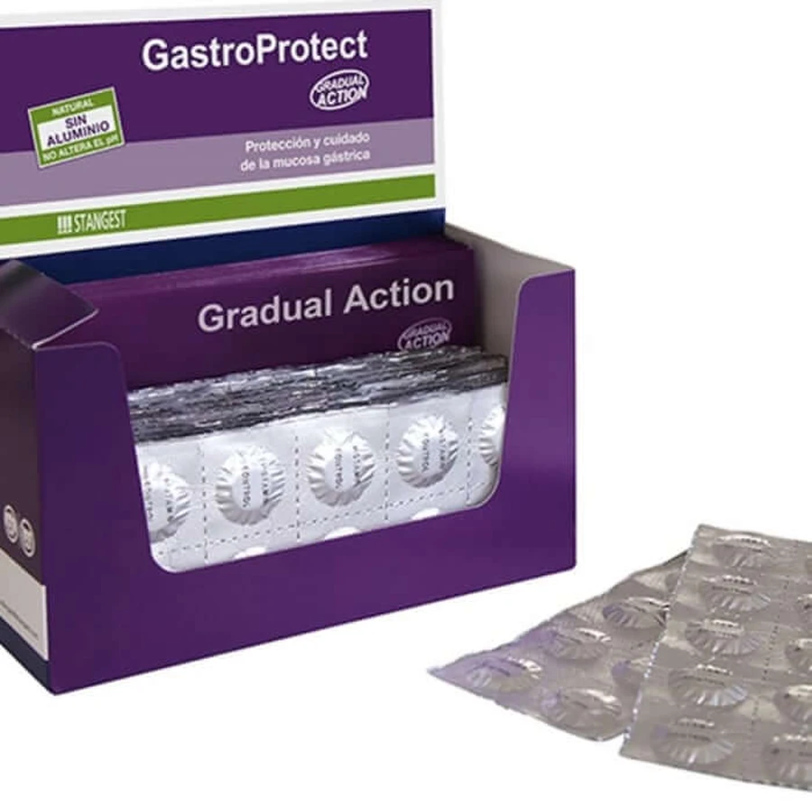ENZIVET, 10 tablets (Blister)