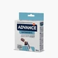 Advance Veterinary Diets - GastroForte - für Hunde - 100 g