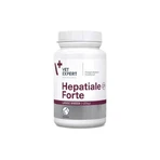 Hepatiale Forte Razas Grandes 550 mg - 40 Comprimidos