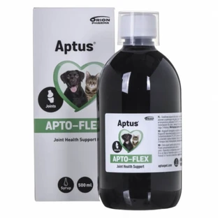 Aptus Apto-Flex Vet Siroop 200 ml