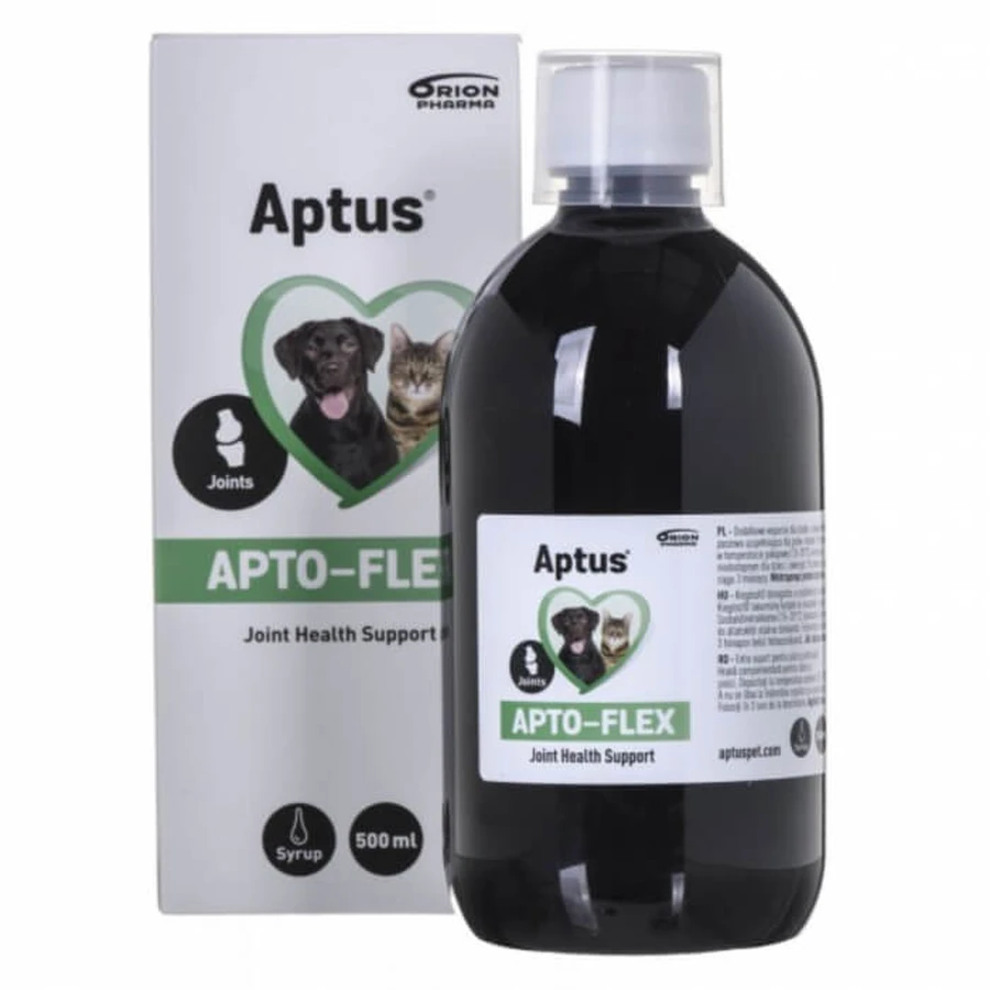 Aptus Apto-Flex Vet Siroop 200 ml