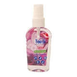 Lila antibakterielles Spray 59 ml, Touch