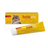 Nutritional supplement in palatable paste form for cats. BOLOVIA paste 50 gr
