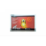 Fiprex 75 M for dogs 10-20 kg - 3 Antiparasitic Pipettes