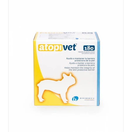Atopivet, 180 tablets
