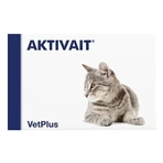 Aktivait Cat, 60 capsules