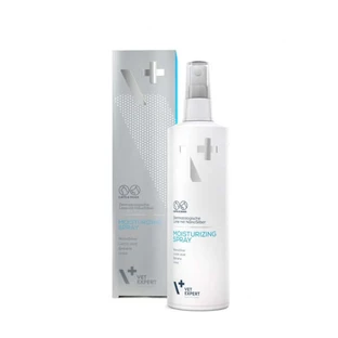 Vetexpert MOISTURIZING Nanosilver Spray Hidratante - 100ml