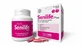 Senilife Plus, 60 capsules