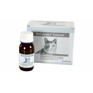 ReConvales Tonicum Katze 1 Flasche - 45 ml