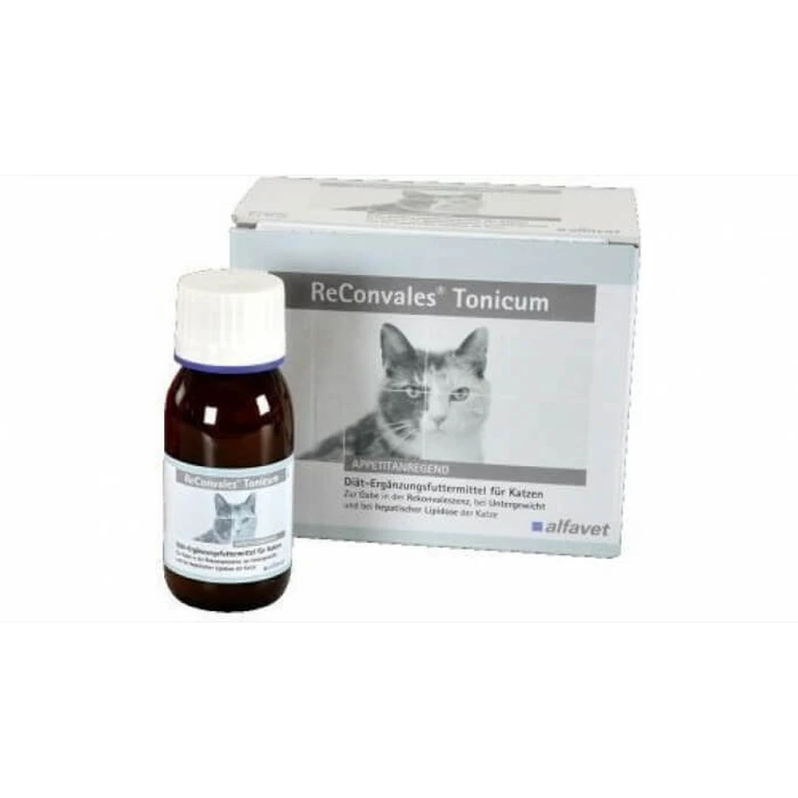 ReConvales Tonicum Katze 1 Flasche - 45 ml