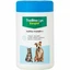 Natte doekjes voor huisdieren met aloë en toverhazelaar, LYS WIPES, 120 st.