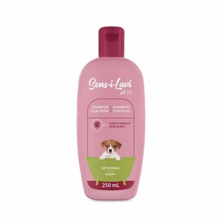 Puppy shampoo, SENS-I-LAVI, 250 ml