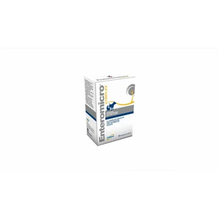 Enteromicro Complex 32 tabletten