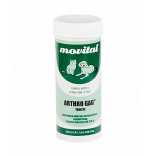 Arthro GAG Movital - 90tb