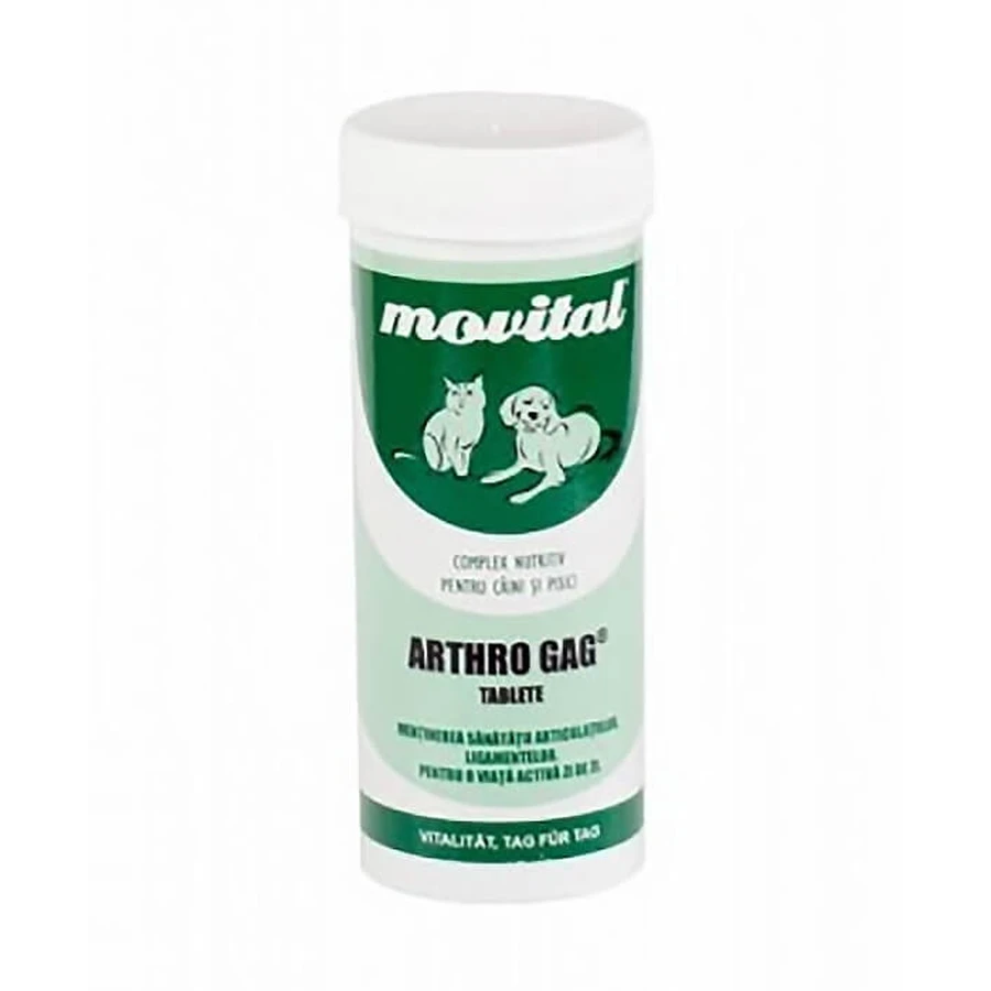 Arthro GAG Movital - 90tb