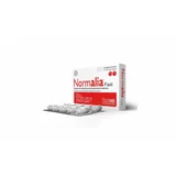 Normalia FAST, 10 Kapseln