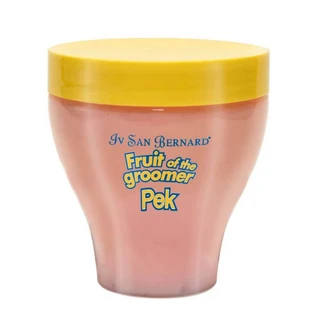 Acondicionador Iv San Bernard Pomelo Rosa PEK Intense, para perros y gatos, 250ml