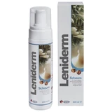 Leniderm, foam, bottle x 200 ml
