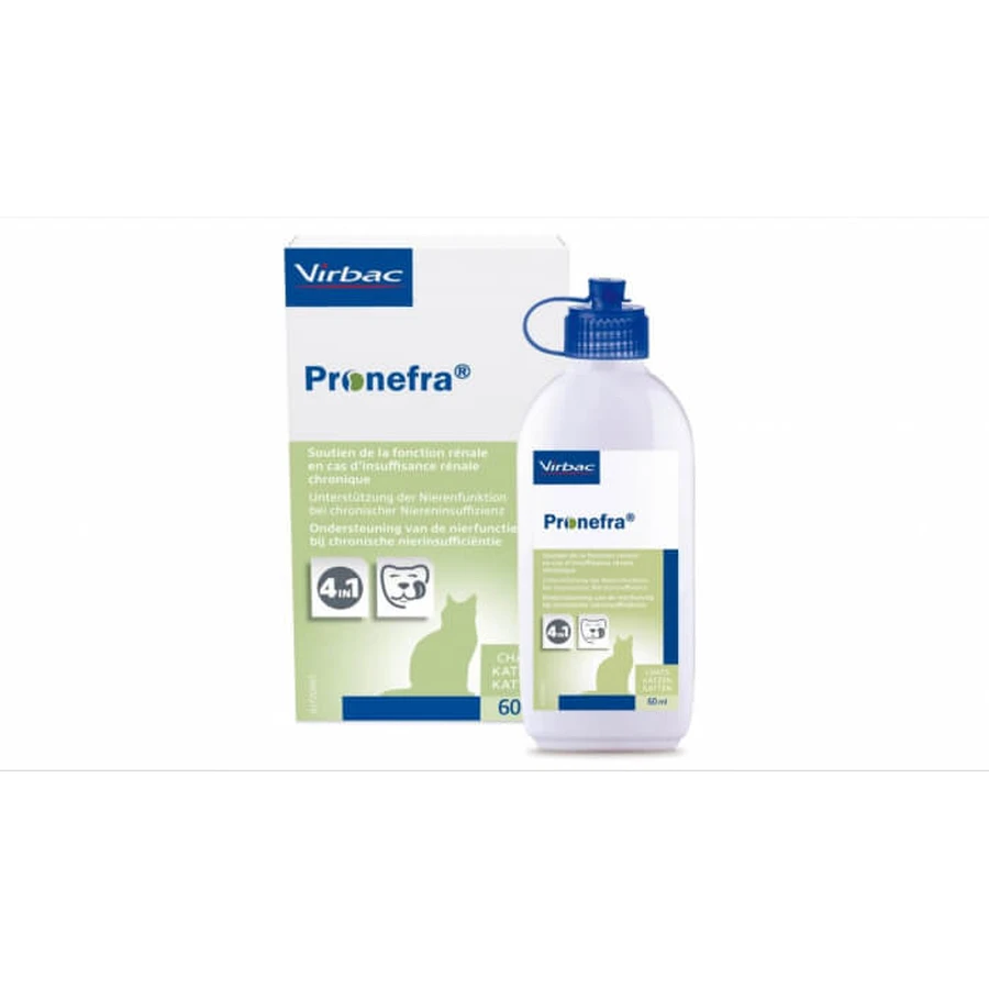 Pronefra, 60 ml