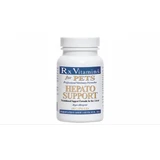 RX Hepato Support 90 capsules