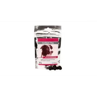 Alfavet Canigum Fluu, 40 comprimidos