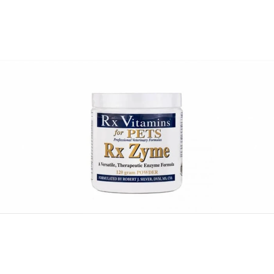 RX Zyme Poeder 120 g