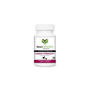 Cardio Strength 60 capsules