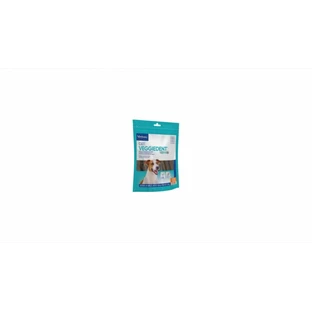 Veggiedent Fr3sh Perro pequeño (5 - 10 kg), 15 piezas