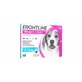 Frontline Tri-act M spot on para perros 10-20 kg - 1 pipeta antiparasitaria