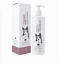 Skin care shampoo for dogs especially for Females with silver nanoparticles - 250 ml
