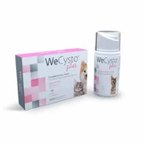 WeCysto Plus, nutritional supplement, tube x 50 ml