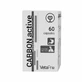 VETAPRO carbon active 500MG 60cap/corte apoyo gastrointestinal para perros y gatos
