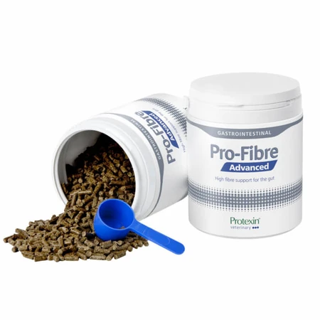 Protexin Pro-Fibre Advanced for dogs - 500 g
