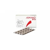 Sofcanis B12, 40 tablets