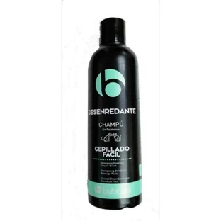 Bubbles Descaling shampoo for dogs and cats, 250 ml