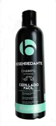 Bubbles Descaling shampoo for dogs and cats, 250 ml
