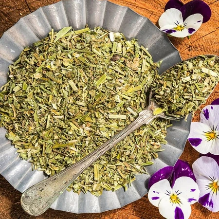 Té Tres Hermanos, 50g, Dacia Plant