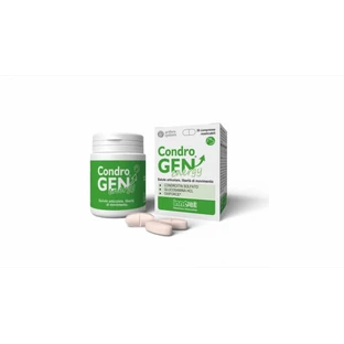 CondroGEN Energy, 30 tablets