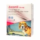 Zeronil 268mg dog (20-40kg) - 6 Antiparasitic Pipettes