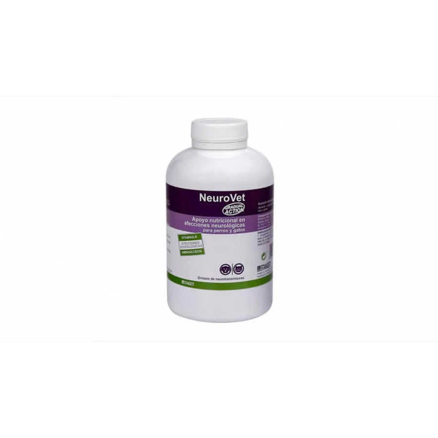 Neurovet, 300 tablets