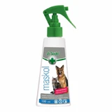 Solución neutralizadora de olores animales, Dr. Seidel, Maskol, 100 ml